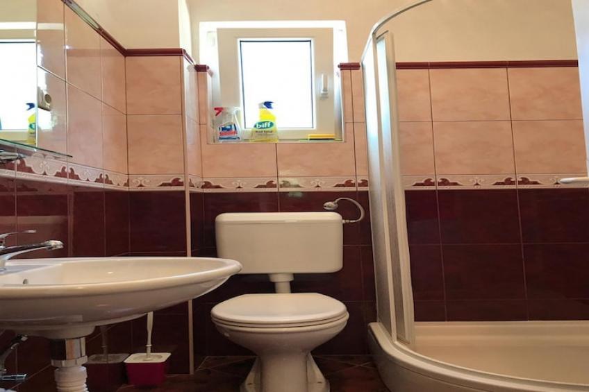 Apartments Semafor - One Bedroom Apartment with Terrace and Sea View A4 - foto 4