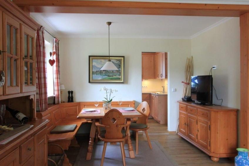 in Hagrain mit Grill, Terrasse und Garten - foto 4