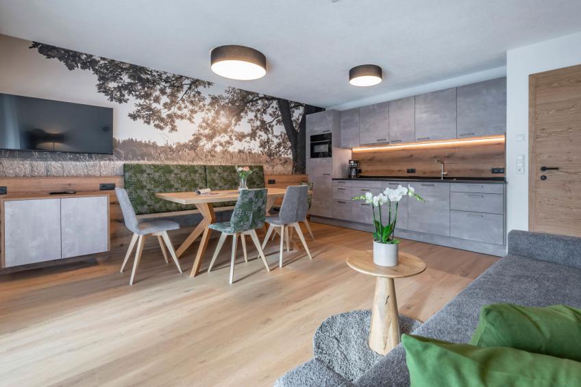 Apart Kreuzjoch - foto 3