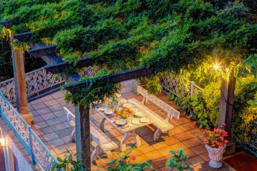 Tolle Villa oberhalb der Bucht Ria de Vigo - foto 78