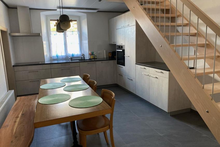 Appartements - Chez la Colette et Café de la Poste, (Les Enfers), - foto 17