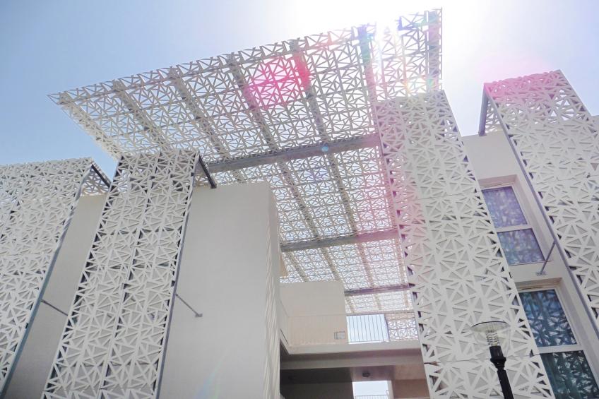 Appart'hôtel Prestige Nakâra - foto 6