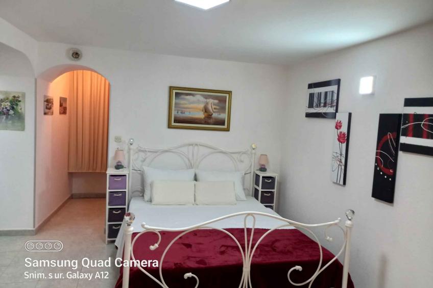 Vakantiewoning met airco - BF-3N7JD - foto 6
