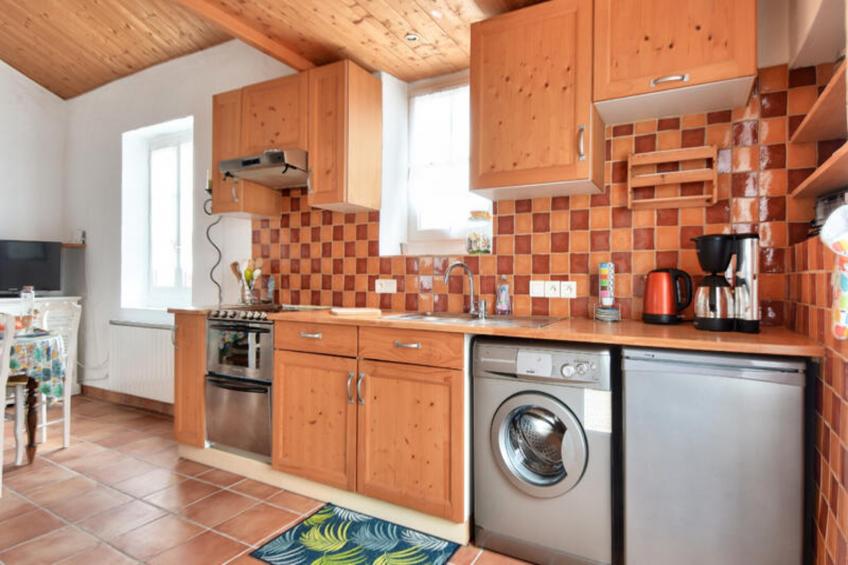 Studio à L'Epine - Ile de Noirmoutier - foto 4