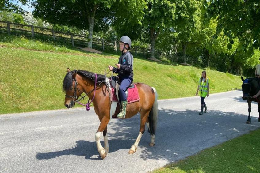 Little Dunley - Hazel - foto 22