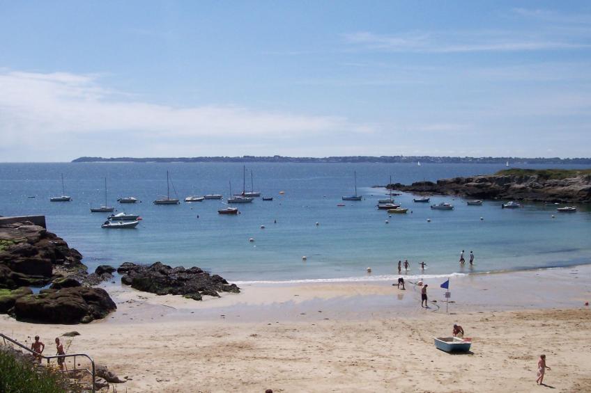 Villa mit Blick auf das Wasser - foto 15