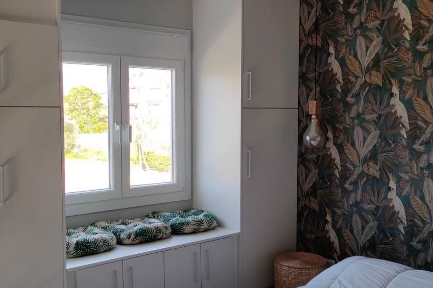 Kinderfreundliche Pool Villa 5p Seaside Beach Forest - foto 26