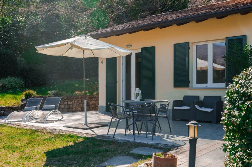 Villa zur alleinigen Nutzung mit 4 Wohnungen - foto 38