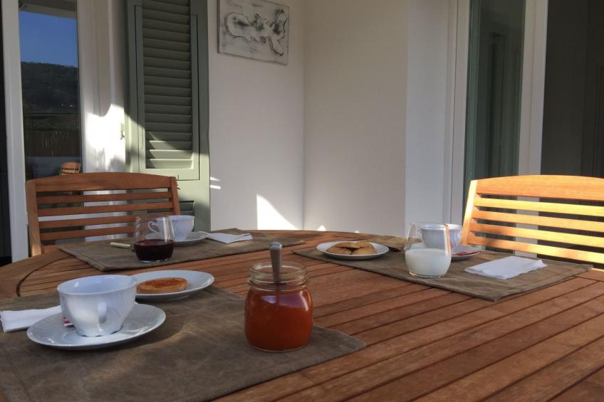 Ein Ferienhaus voller Komfort - foto 51