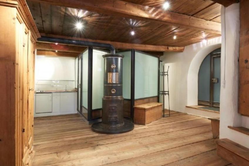 Engadina unten - foto 4