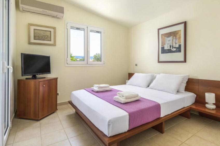 Villa Euphoria, Strand von Gennadi - foto 22