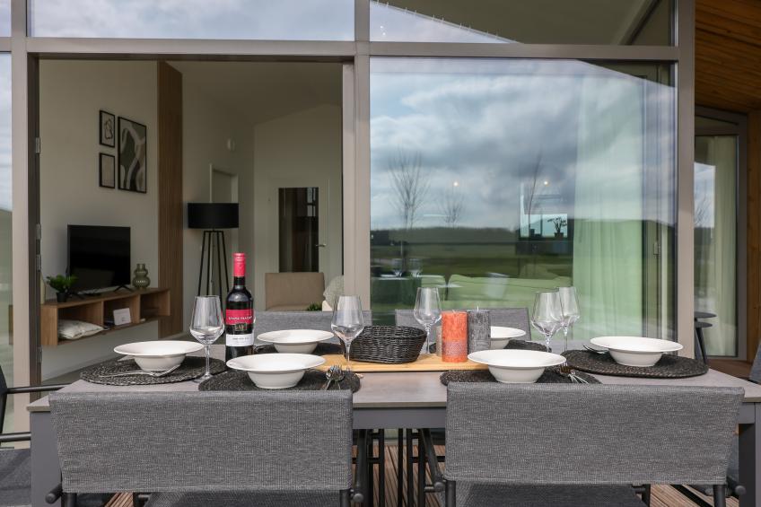 Natuurhuis Oeverlicht - foto 40