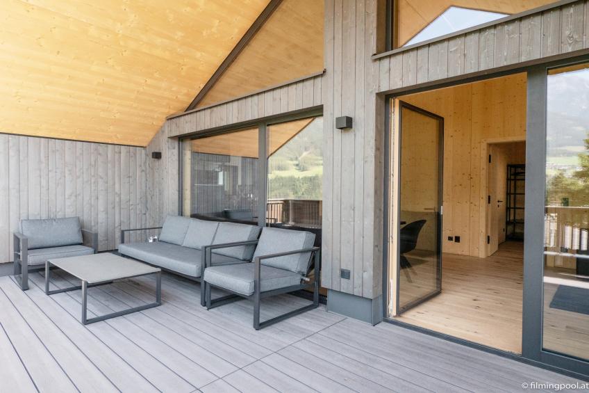 Penthaus in Mieders - foto 4