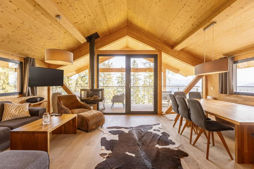 Alpenchalets Reiteralm 12 - foto 8