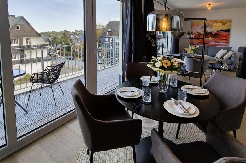 1SZ/3P Winterberg Appartement 21132 - foto 9