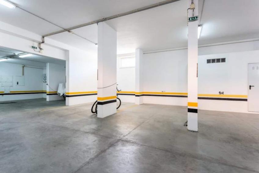 Meia Praia View Apartment - foto 22