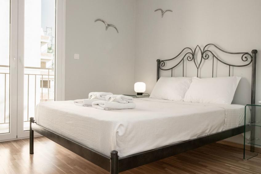 Athen von unserem Haus aus, wenige Schritte von der Akropolis entfernt - foto 29