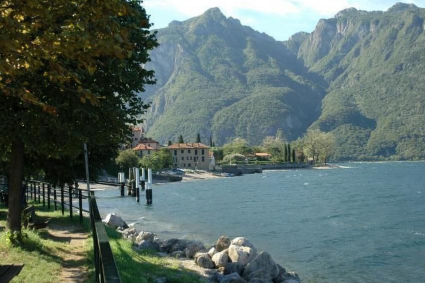 Studio Smeraldo mit Seeblick - foto 3