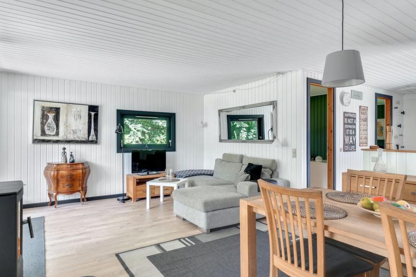 "Maiken" - 1.5km from the sea in Sealand - foto 18