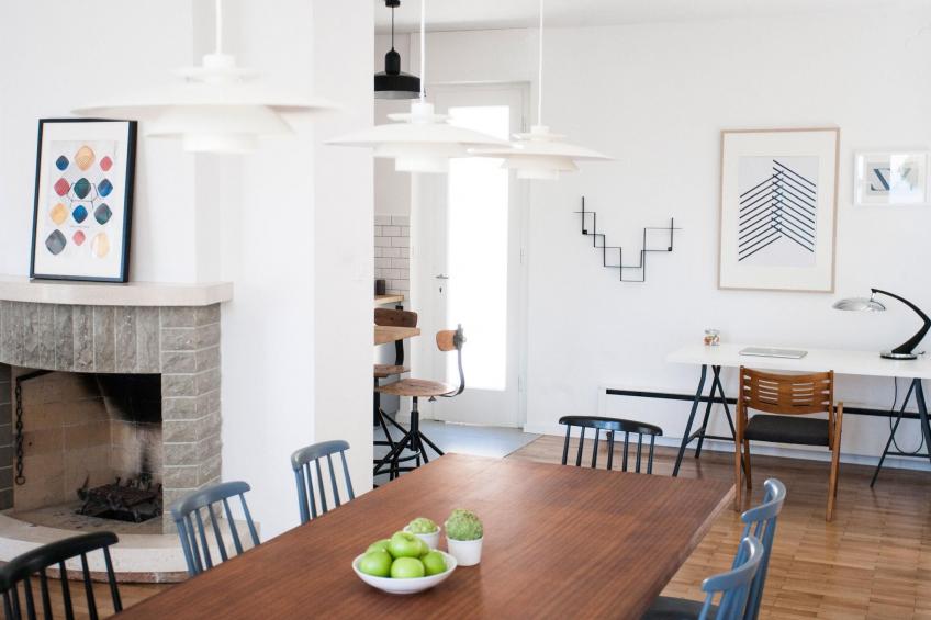 in Podaca mit Großem Balkon und Panoramablick - foto 4