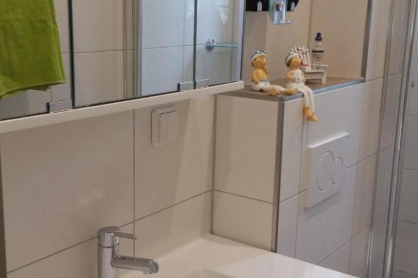 Ganze Wohnung in Voslapp - foto 11