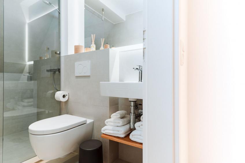 Spreewaldhaus am Landgut - Das Haupthaus - foto 29