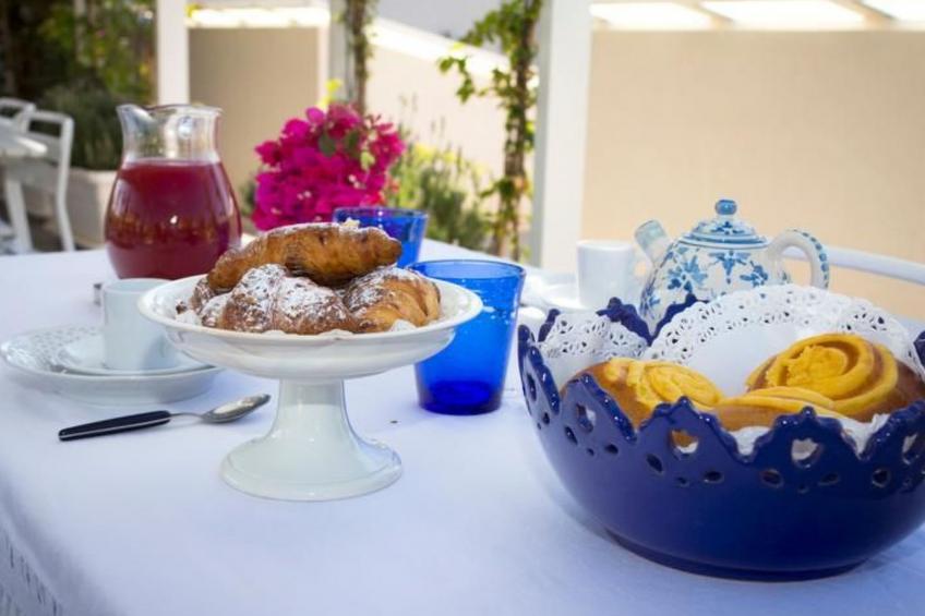 Wohnung im Erdgeschoss - foto 15