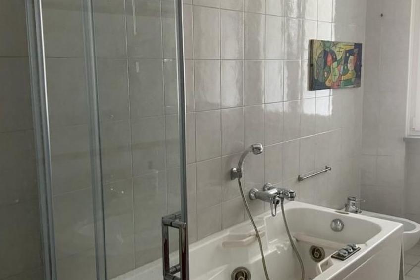 Wohnung in Caprino Veronese mit Garten - foto 66