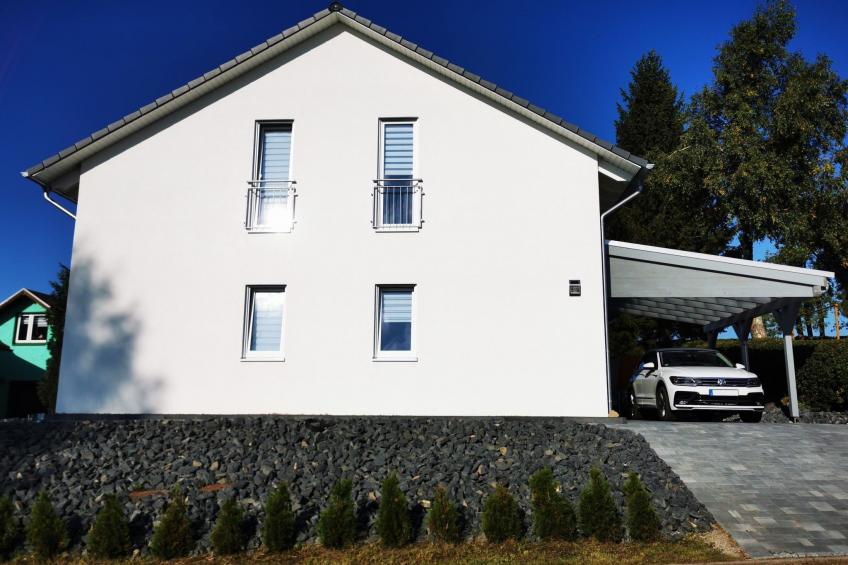 Wunderschönes Ferienhaus in Frauenwald mit Garten, Terrasse und Grill - foto 26