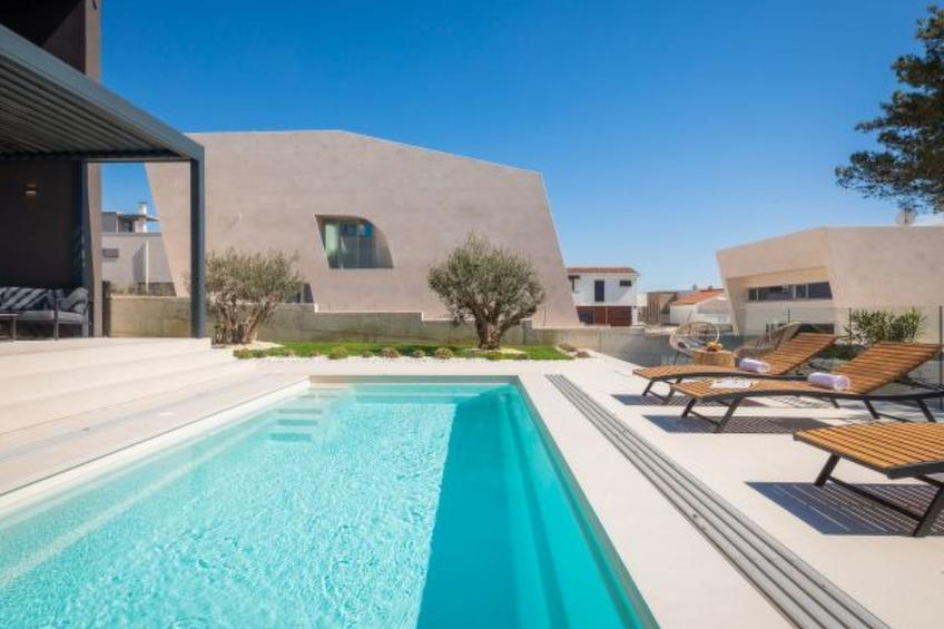 Villa Acacia with heated pool - foto 49