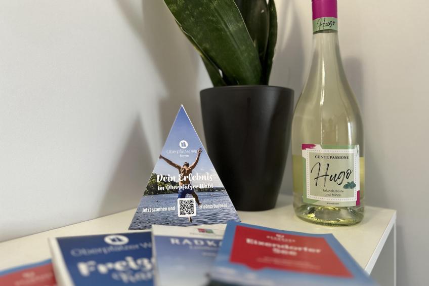 Feriendorf Seeblick - Tiny Nr 11 - foto 19