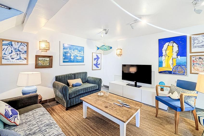 La Petite Maison du Golfe - foto 7