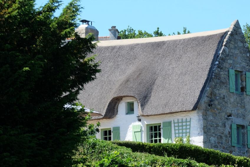 La Chaumière - foto 37