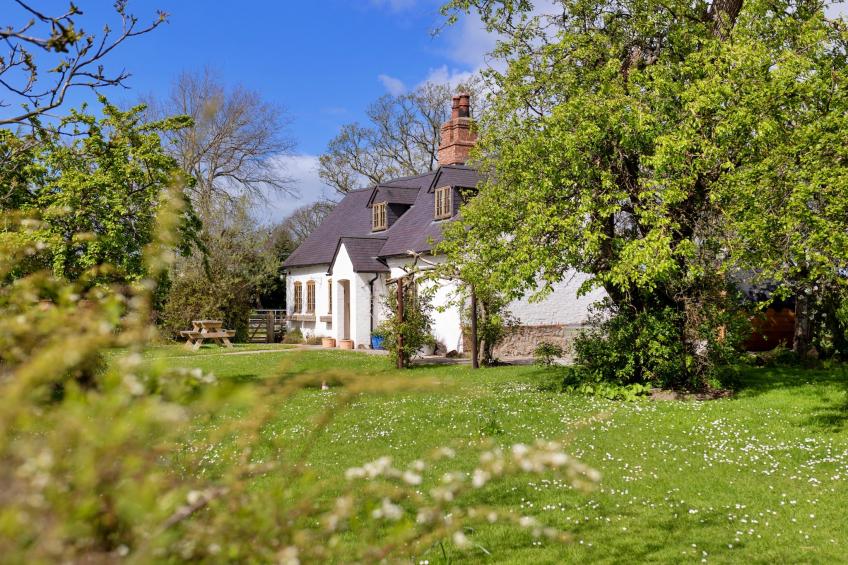 Waen Farm Cottage - foto 42