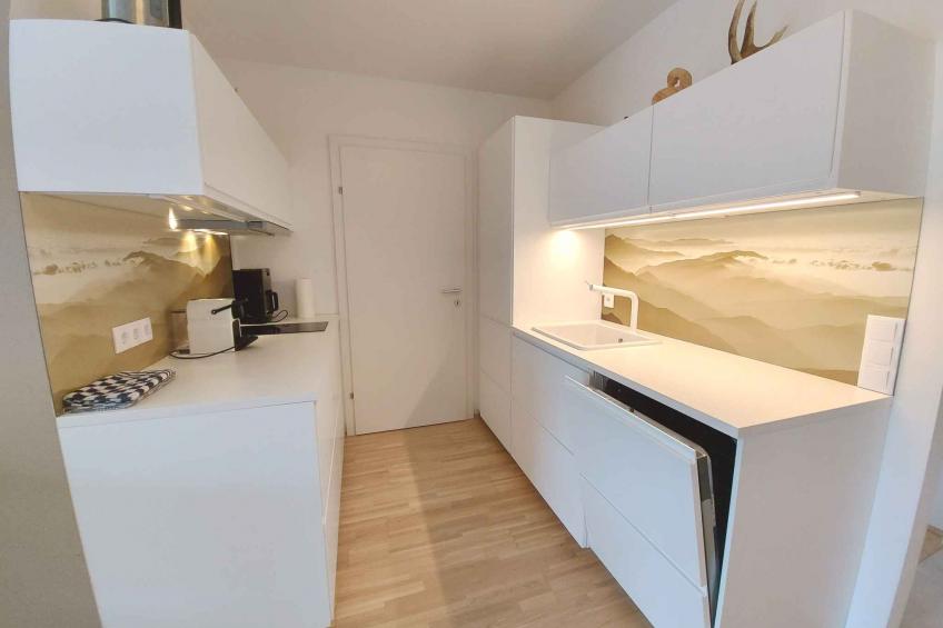 Ferienwohnung mit dem gewissen Flair - BF-ZD49M - foto 5