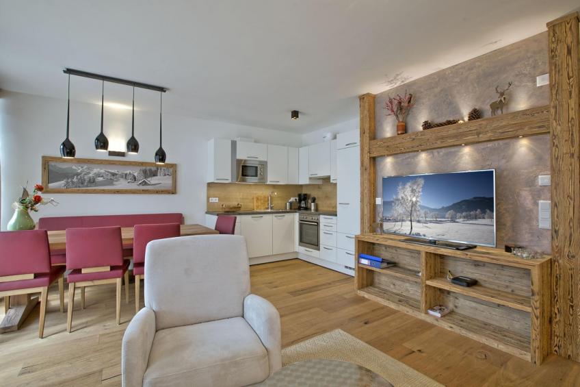 Residenz Wildkogelbahnen Top 19 - foto 7