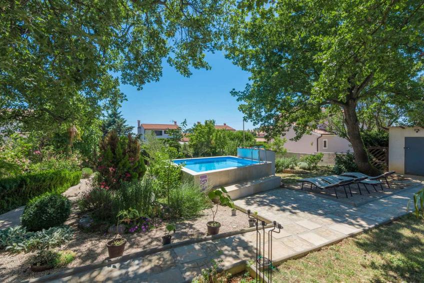 Holiday home mit Klimaanlage und Pool - BF-W9PGB - foto 15