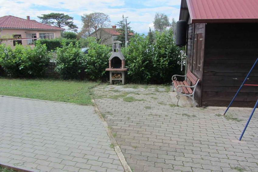 Holiday apartment mit Balkon - BF-2YHWY - foto 9