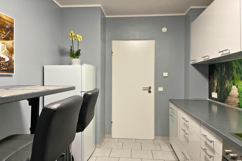 AdG2 Familien-Apartment in Trier - foto 16