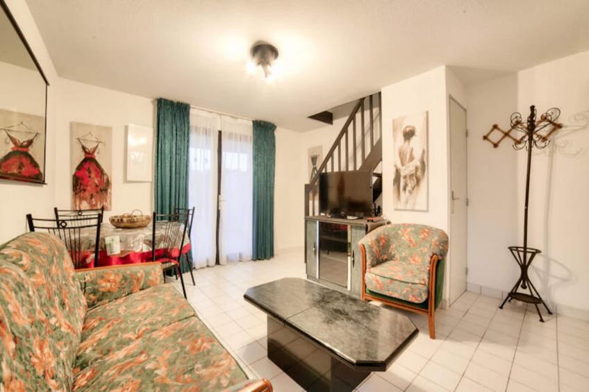 Maison à La Tranche-sur-Mer - foto 6