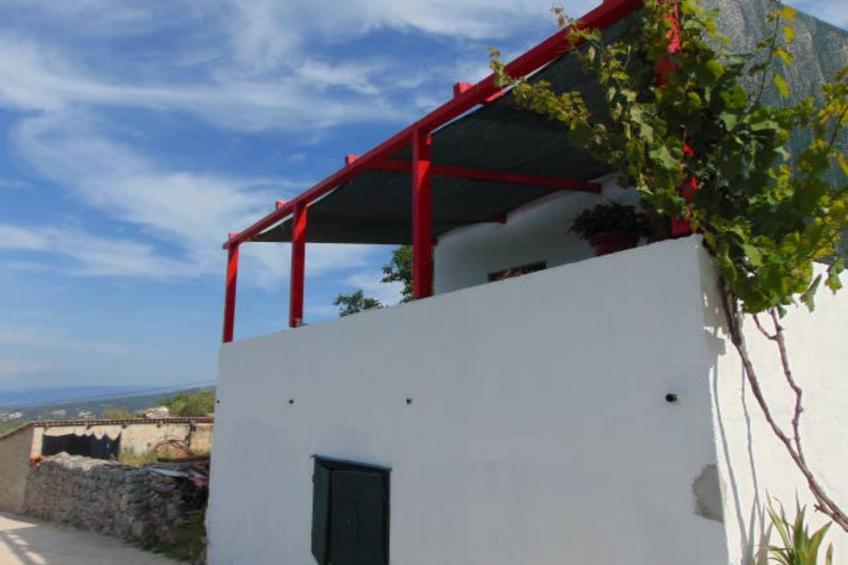 Apartment Dario Šolta - Two Bedroom Apartment with Sea View - foto 15