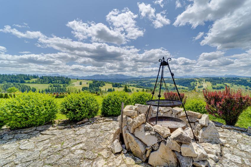 Spokój z Widokiem - foto 4