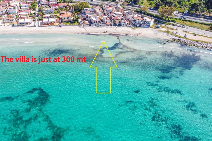 Gemütliches Haus in Carini mit privatem Pool - foto 42