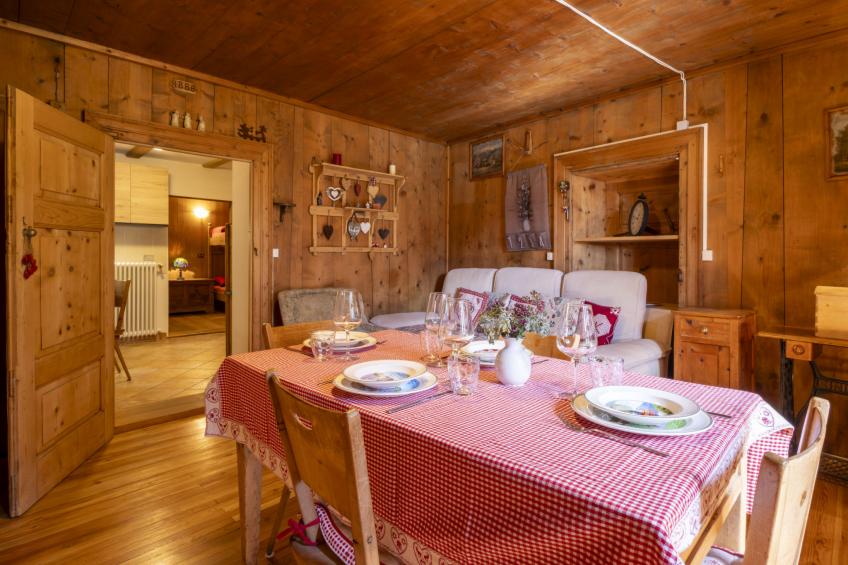 Pozzaglio Mountain Home - foto 2