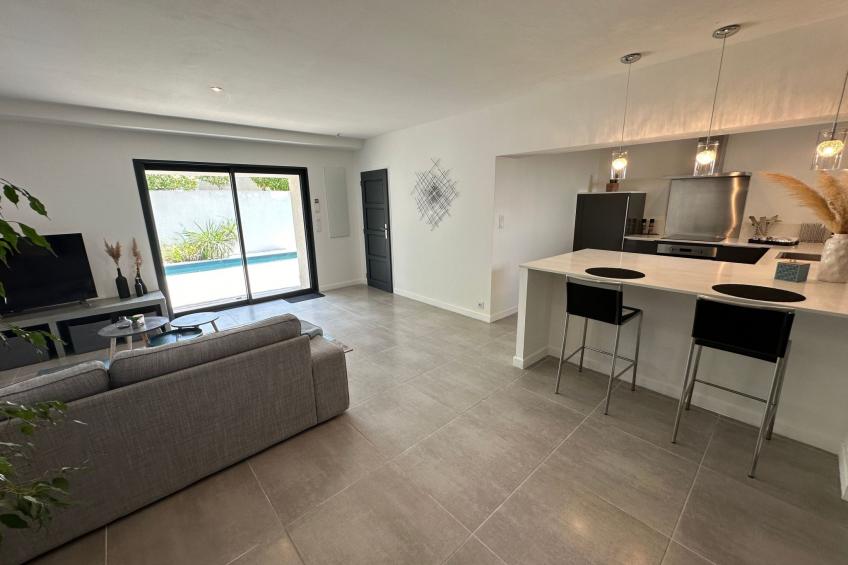 Eine kleine Ecke der Provence. Privater beheizter Pool - foto 15