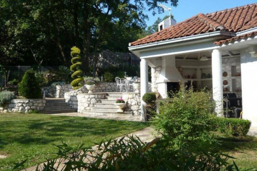 Erdgeschoss-Apartment A2 - foto 14