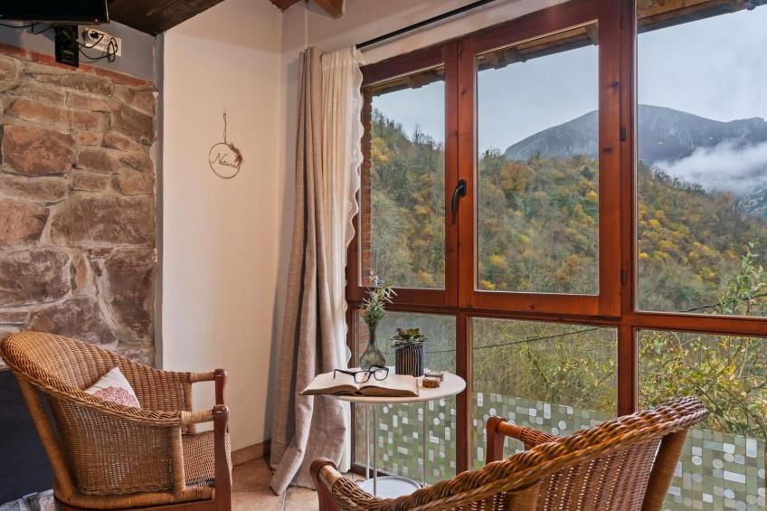 Ländliche Wohnung El Carbayu - foto 25