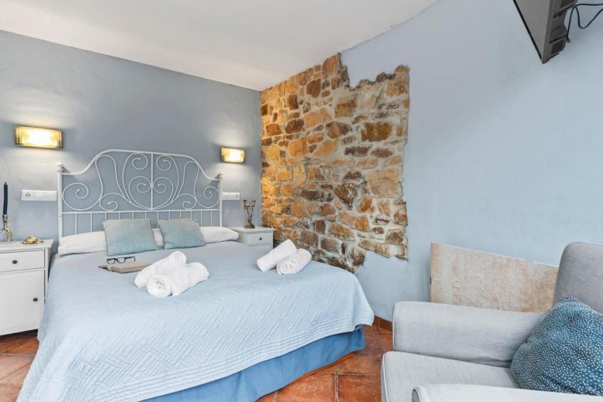 Jacuzzi, Kamin, Grill und spektakuläre Aussicht - foto 31