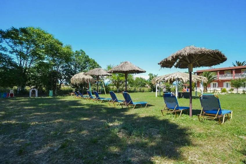 Geräumiger, familienfreundlicher Aufenthalt in Strandnähe - foto 31