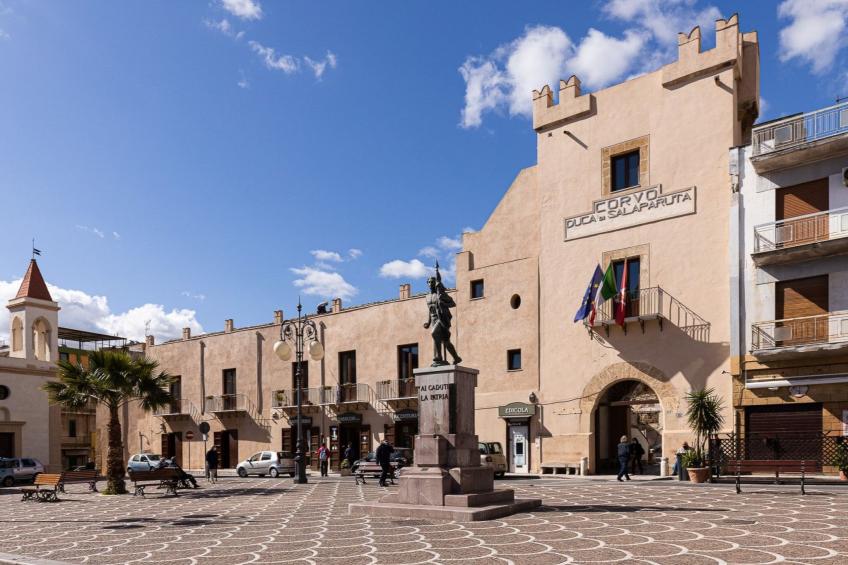 Sweet Home Pietro e Lia by Holiday World - foto 17